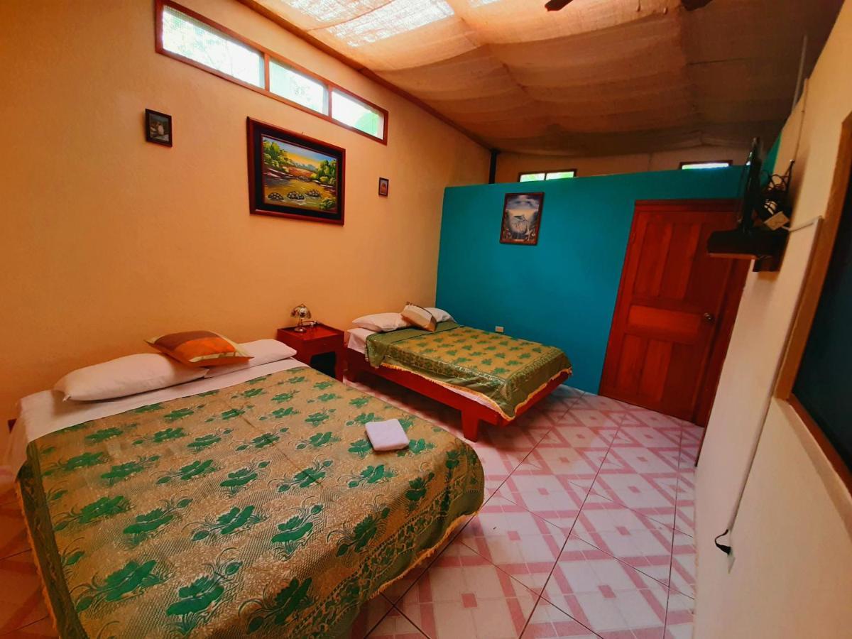 Alojamiento Sumak Kawsay Puerto Ayora (Galapagos Islands) Exterior foto