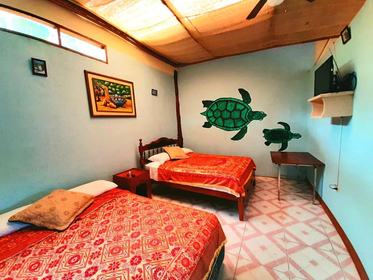 Alojamiento Sumak Kawsay Puerto Ayora (Galapagos Islands) Exterior foto