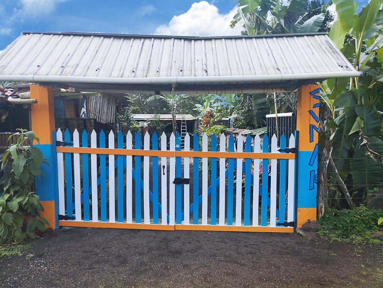 Alojamiento Sumak Kawsay Puerto Ayora (Galapagos Islands) Exterior foto