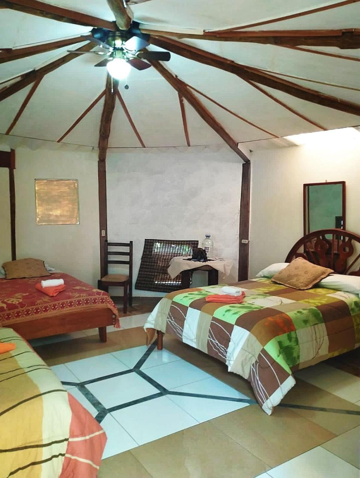 Alojamiento Sumak Kawsay Puerto Ayora (Galapagos Islands) Exterior foto
